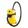 Хозяйственный пылесос Karcher WD 3 V-17/6/20 Car, арт. 1.628-115.0