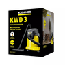 Хозяйственный пылесос Karcher KWD 3 V-17/4/20 SUC. BRUSH KIT (BYY), 1.628-443.0