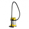 Хозяйственный пылесос Karcher WD 3 S V-17/4/20, арт. 1.628-135.0