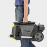 Аппарат высокого давления Karcher HD 6/13 C Plus, арт. 1.520-951.0