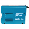 Сварочный инверторный аппарат WERT MINI 200 W1701.009.00, арт. 203958