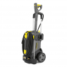 Аппарат высокого давления Karcher HD 6/13 C Plus, арт. 1.520-951.0