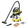 Хозяйственный пылесос Karcher WD 5 S V-25/5/22, арт. 1.628-350.0