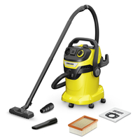 Хозяйственный пылесос Karcher WD 5 P V-25/5/22, арт. 1.628-306.0