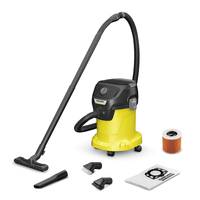 Хозяйственный пылесос Karcher KWD 3 V-17/4/20 SUC. BRUSH KIT (BYY), 1.628-443.0