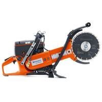 Крышка консоли правая для бензореза Husqvarna K760 CnB (5064055-03)