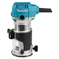 Кромочный фрезер Makita RT0700C