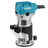 Кромочный фрезер Makita RT0700C