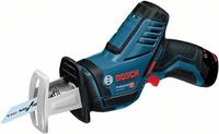 Аккумуляторная сабельная пила Bosch GSA 12V-14 (060164L902)