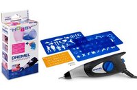 Гравер DREMEL Hobby (F0130290JP)