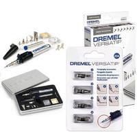 Газовый паяльник DREMEL Versatip Hobby (F0132000KA)