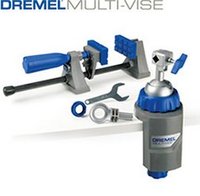 ТИСКИ DREMEL 2500 (26152500JA)