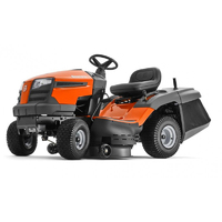 Часть картера в сборе для тракторов Husqvarna TS138L/TC138L (5909728-01)