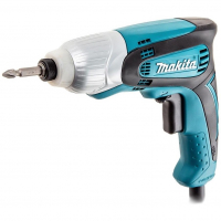 Ударный шуруповерт 1/4" Makita TD0100