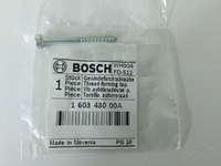 160343000A Винт Bosch 