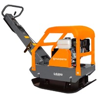 Муфта центробежная для виброплиты Husqvarna LG200 (5943298-01)