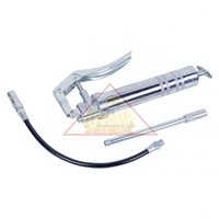 Рычажно-плунжерный шприц 120мл МАСТАК 132-02220